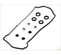 Gasket Set, cylinder head cover ELRING 458.310 for HONDA FR-V (BE) 2 2004-2006