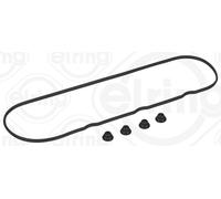 Gasket Set, cylinder head cover ELRING 838.210 for GMC YUKON 5.3 2000-2004