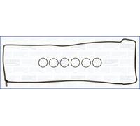 GASKET SET CYLINDER HEAD COVER FITS: MERCEDES-BENZ E-CLASS E 300 D .MERCEDES-