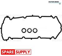 GASKET SET, CYLINDER HEAD COVER FOR ALFA ROMEO LANCIA VICTOR REINZ 15-38207-01