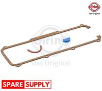 GASKET SET, CYLINDER HEAD COVER FOR ARO AUDI DACIA ELRING 314.773