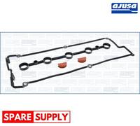 GASKET SET, CYLINDER HEAD COVER FOR AUDI 100 C4 200 C3 80 90 AJUSA 56002100