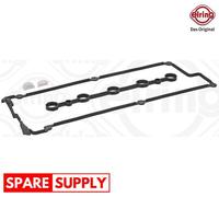 GASKET SET, CYLINDER HEAD COVER FOR AUDI 100 C4 200 C3 80 90 ELRING 915.572