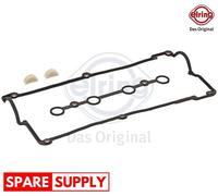 GASKET SET, CYLINDER HEAD COVER FOR AUDI 100 C4 80 A6 CABRIOLET ELRING 712.470