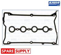 GASKET SET, CYLINDER HEAD COVER FOR AUDI 100 C4 AVANT A3 A4 A6 AJUSA 56003300