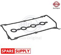 GASKET SET, CYLINDER HEAD COVER FOR AUDI 100 C4 AVANT A3 A4 A6 ELRING 633.350