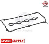 GASKET SET, CYLINDER HEAD COVER FOR AUDI 100 C4 AVANT A3 A4 A6 ELRING 633.350
