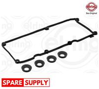 GASKET SET, CYLINDER HEAD COVER FOR AUDI A1 A3 A4 A5 ELRING 982.110