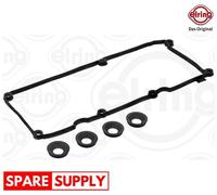 GASKET SET, CYLINDER HEAD COVER FOR AUDI A1 A3 A4 A5 ELRING 982.110