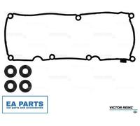 Reinz Gasket Set 15-42759-01 Cylinder Head Cover, fits VW Audi SEAT Skoda