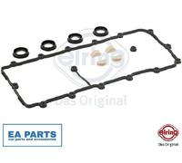 Gasket Set, cylinder head cover for AUDI A4 A6 ALLROAD C5 ELRING 051.980