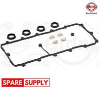 GASKET SET, CYLINDER HEAD COVER FOR AUDI A4 A6 ELRING 051.980 FITS LEFT