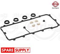 GASKET SET, CYLINDER HEAD COVER FOR AUDI A4 A6 ELRING 051.980 FITS LEFT