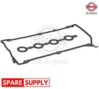 GASKET SET, CYLINDER HEAD COVER FOR AUDI AUDI (FAW) DONKERVOORT ELRING 633.350