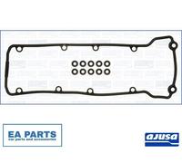 Gasket Set, cylinder head cover for BMW E36 AJUSA 56007300