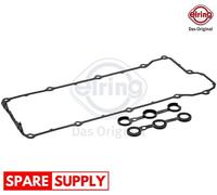 GASKET SET, CYLINDER HEAD COVER FOR BMW E36 E34 ELRING 302.340