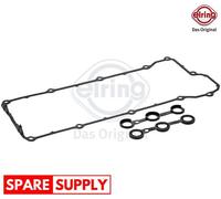 GASKET SET, CYLINDER HEAD COVER FOR BMW E36 E34 ELRING 302.340