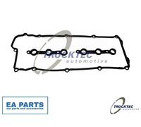 Gasket Set, cylinder head cover for BMW E36 E39 TRUCKTEC AUTOMOTIVE 08.10.028