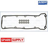 GASKET SET, CYLINDER HEAD COVER FOR BMW E36 E46 E34 AJUSA 56007300