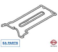 Gasket Set, cylinder head cover for BMW E39 E52 ELRING 711.990 fits Right