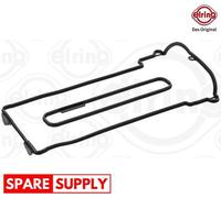 GASKET SET, CYLINDER HEAD COVER FOR BMW E39 E52 ELRING 711.990 FITS RIGHT