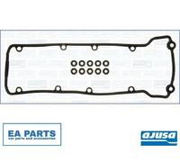 Gasket Set, cylinder head cover for BMW E46 AJUSA 56007300