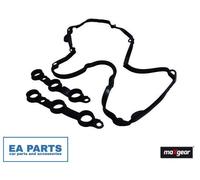 Gasket Set, cylinder head cover for BMW E46 E36 E39 E38 MAXGEAR 70-0100