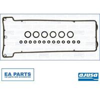 Gasket Set, cylinder head cover for BMW E46 E36 E86 E85 AJUSA 56029500