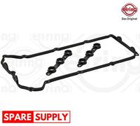 GASKET SET, CYLINDER HEAD COVER FOR BMW E46 E39 E38 E53 ELRING 326.560