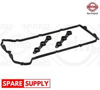 GASKET SET, CYLINDER HEAD COVER FOR BMW E46 E39 E38 E53 ELRING 326.560