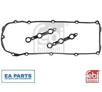 Gasket Set, cylinder head cover for BMW E46 E39 E38 E53 FEBI BILSTEIN 12175