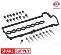 GASKET SET, CYLINDER HEAD COVER FOR BMW E46 E39 ELRING 166.260