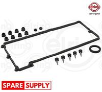 GASKET SET, CYLINDER HEAD COVER FOR BMW E60 E61 E63 E64 ELRING 725.340 FITS LEFT