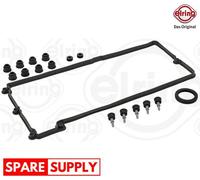 GASKET SET, CYLINDER HEAD COVER FOR BMW E60 E61 E63 E64 ELRING 725.340 FITS LEFT