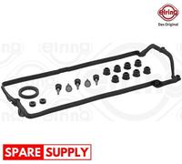 GASKET SET, CYLINDER HEAD COVER FOR BMW E60 E61 E63 ELRING 725.330 FITS RIGHT