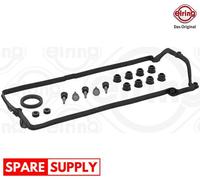 GASKET SET, CYLINDER HEAD COVER FOR BMW E60 E61 E63 ELRING 725.330 FITS RIGHT