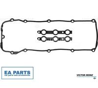 Gasket Set, cylinder head cover for BMW E65 E83 E53 E36 VICTOR REINZ 15-33077-02