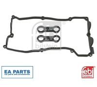 Gasket Set, cylinder head cover for BMW E81 E87 E46 E90 FEBI BILSTEIN 27490