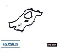 Gasket Set, cylinder head cover for BMW E81 E87 E46 E90 MAXGEAR 70-0113