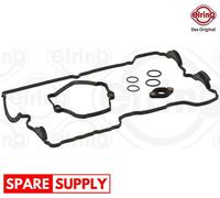 GASKET SET, CYLINDER HEAD COVER FOR BMW E81 E87 E88 E82 ELRING 898.171