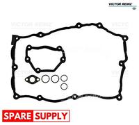 GASKET SET, CYLINDER HEAD COVER FOR BMW E81 E87 E88 E82 VICTOR REINZ 15-37293-03