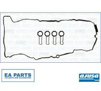 Gasket Set, cylinder head cover for BMW E81 E87 F20 E88 AJUSA 56044500