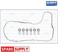 GASKET SET, CYLINDER HEAD COVER FOR BMW E90 E93 E92 E91 AJUSA 56044700