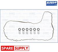 GASKET SET, CYLINDER HEAD COVER FOR BMW E90 E93 E92 E91 AJUSA 56044700