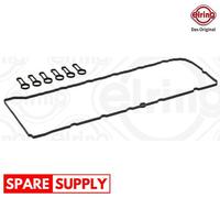 GASKET SET, CYLINDER HEAD COVER FOR BMW E90 E93 E92 E91 ELRING 369.460