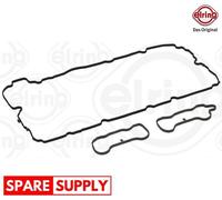 GASKET SET, CYLINDER HEAD COVER FOR BMW F10 F07 F11 ELRING 794.880 FITS RIGHT
