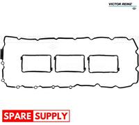 GASKET SET, CYLINDER HEAD COVER FOR BMW F20 F21 E88 E82 VICTOR REINZ 15-10002-01