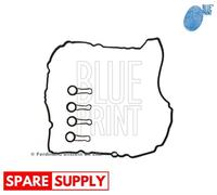 GASKET SET, CYLINDER HEAD COVER FOR BMW F20 F21 F22 E90 BLUE PRINT ADT36798