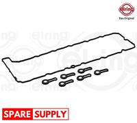 GASKET SET, CYLINDER HEAD COVER FOR BMW G20 G21 G30 G31 ELRING 811.530