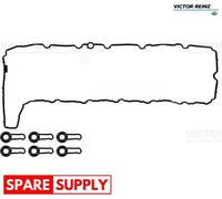GASKET SET, CYLINDER HEAD COVER FOR BMW G20 G21 G30 G31 VICTOR REINZ 15-10047-01